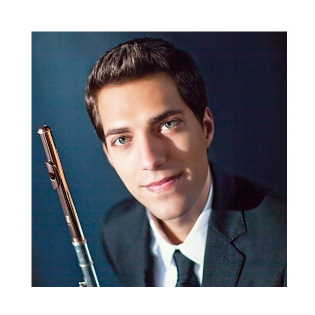 Seth Morris – Flute Center