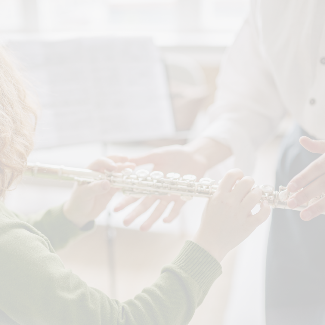 Empowering Flute Teachers The Flute Center's Teacher Spotlight Series