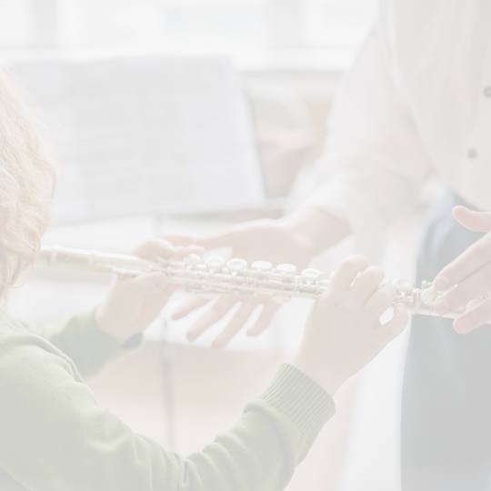 Empowering Flute Teachers: The Flute Center's Teacher Spotlight Series