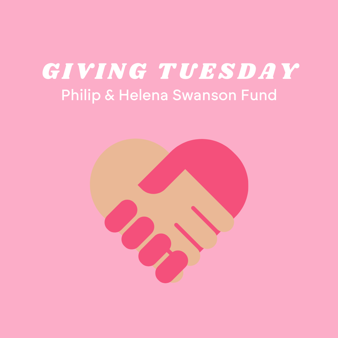 Giving Tuesday 2024