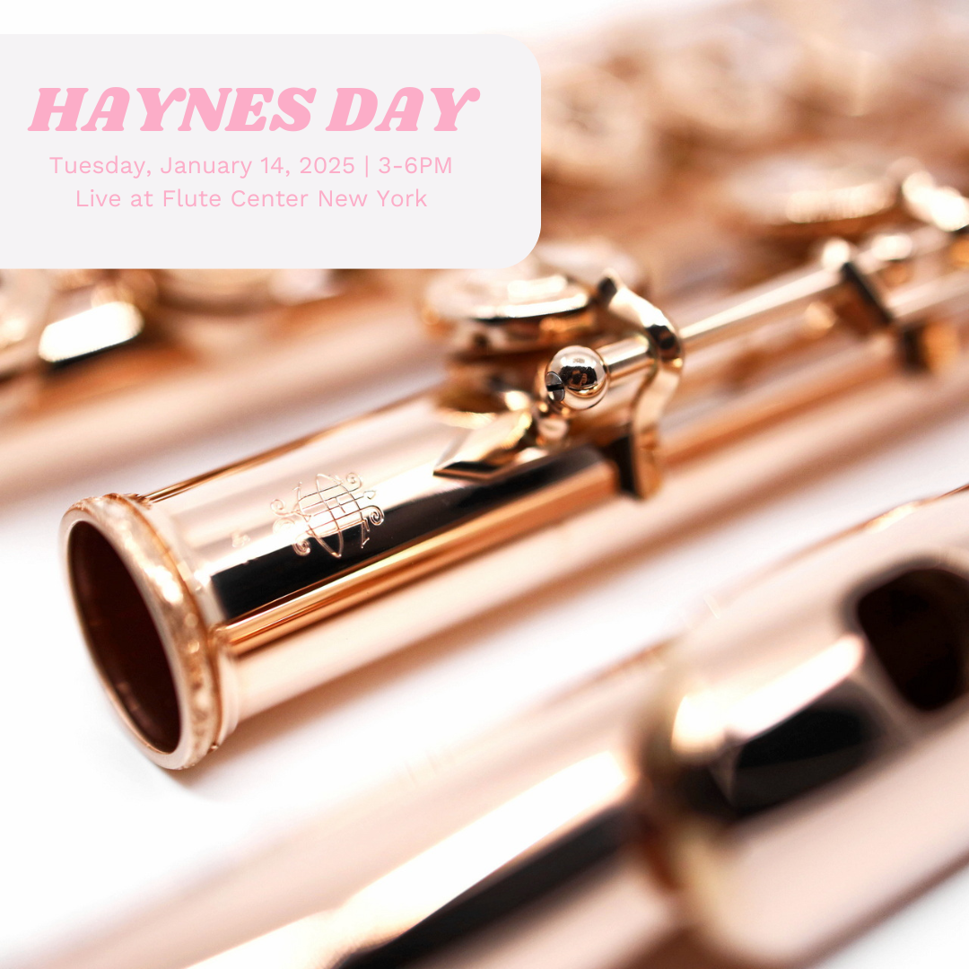 Haynes Day