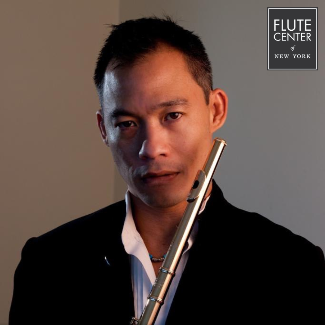 Christopher Lee on Flute Unscripted: January 26