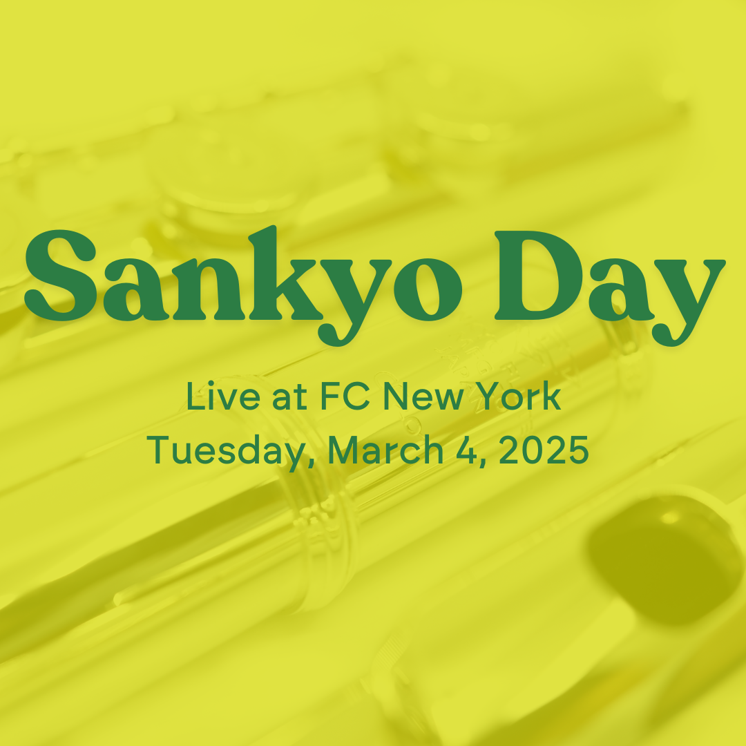 Sankyo Day