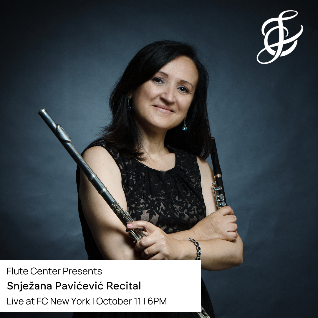 Snježana Pavićević Recital