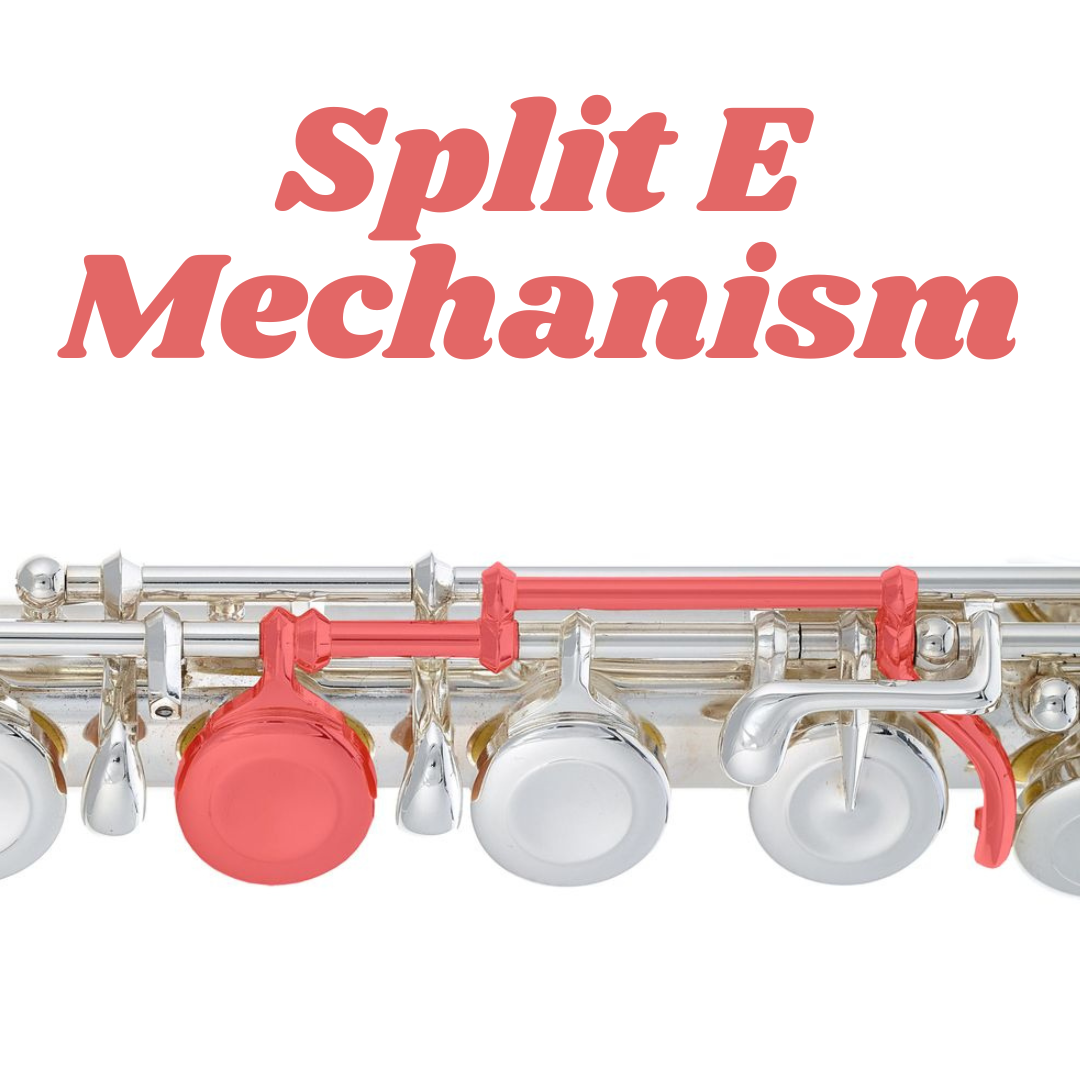 Split E Mechanism