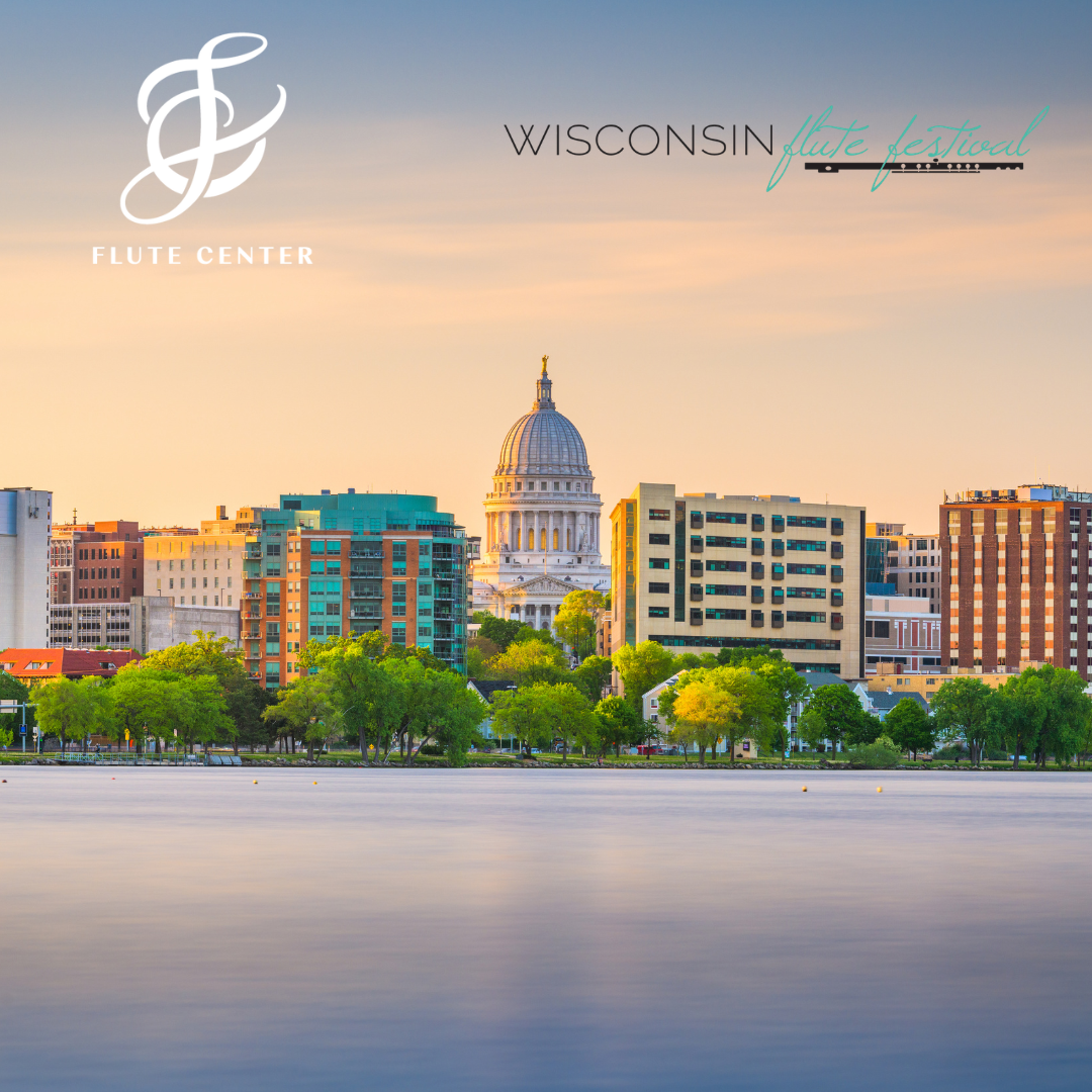 Wisconsin Flute Festival 2026