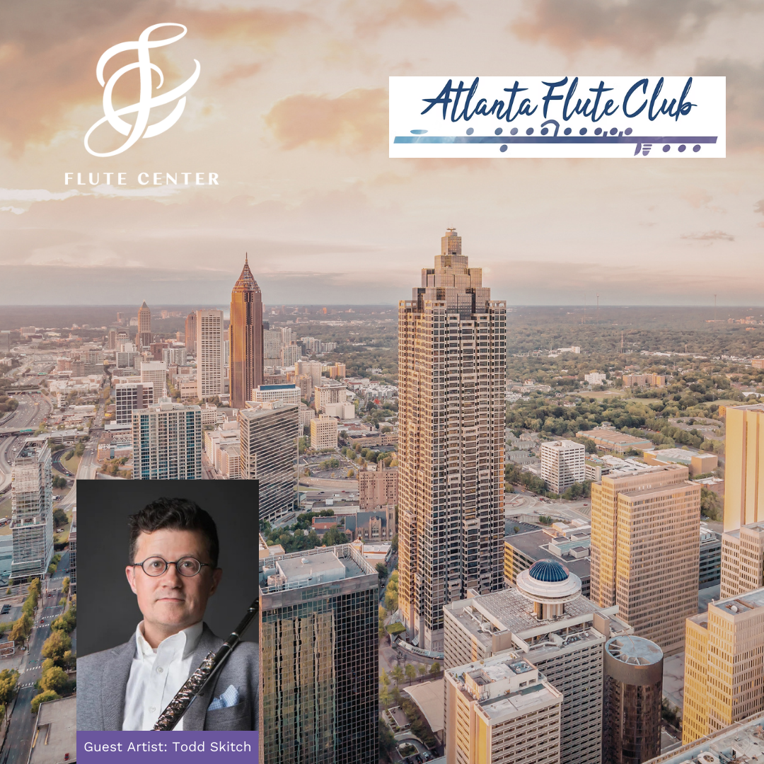 Atlanta Flute Fair