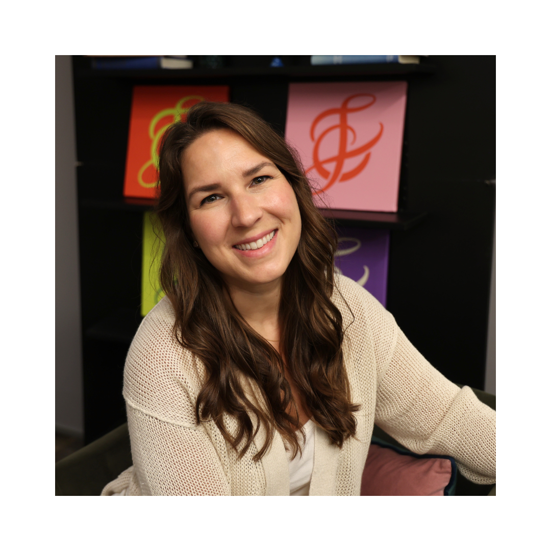 Caity Massoud, Chief Operating Officer & Director of Sales