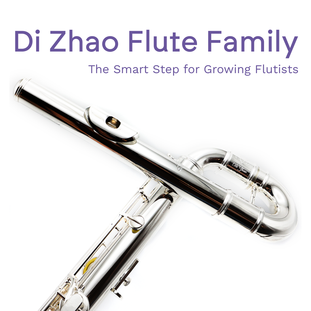 Di Zhao Flute Family
