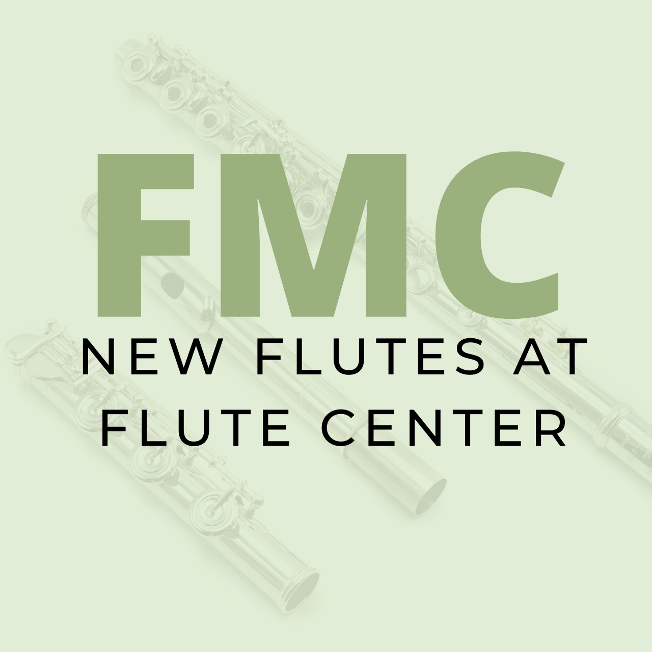 Introducing FMC Flutes: Handmade and Machine-Made Options for Every Flutist