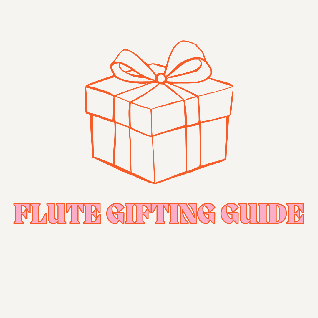 Flute Gifting Guide