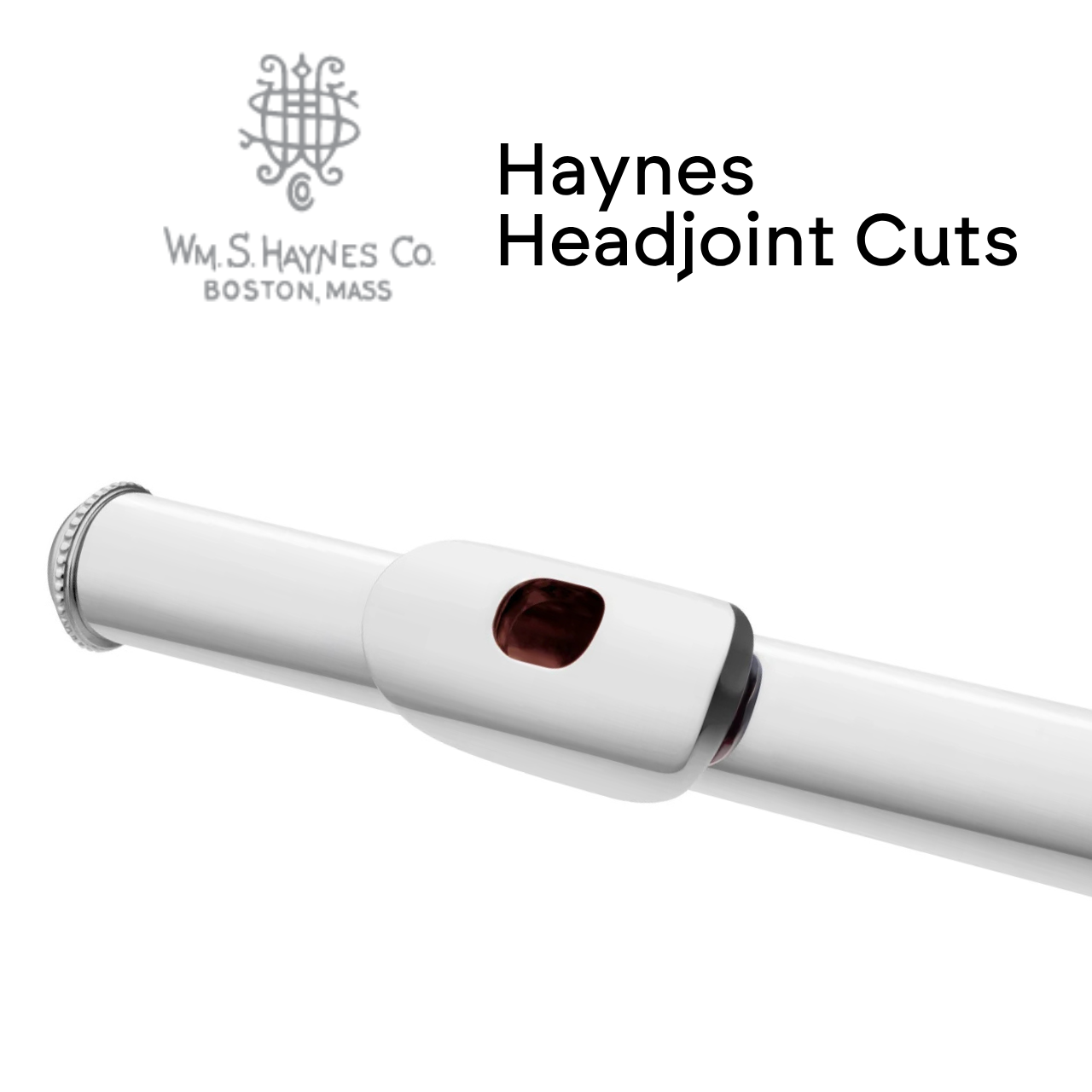 Haynes Headjoint Cuts