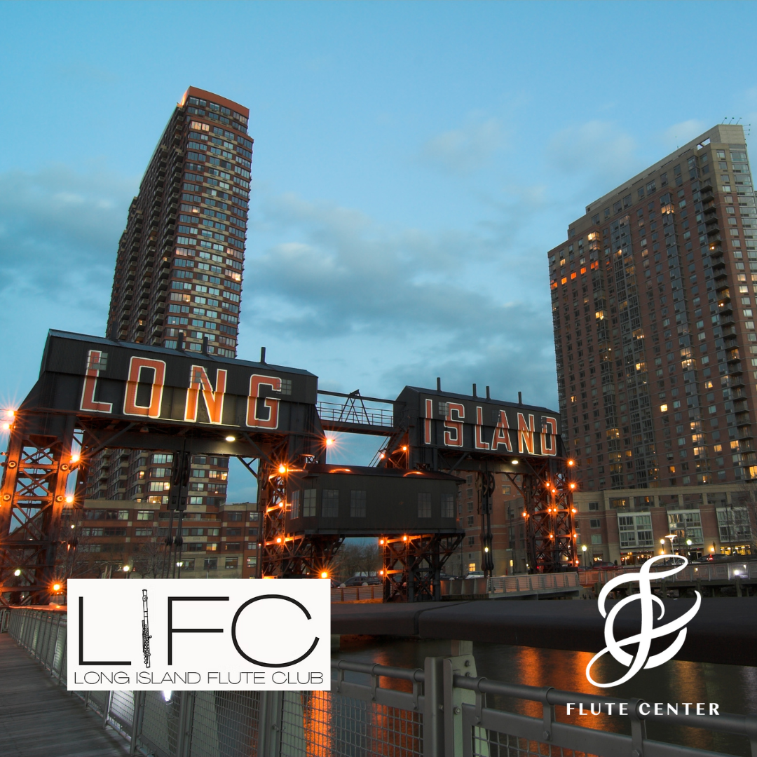 Long Island Flute Festival