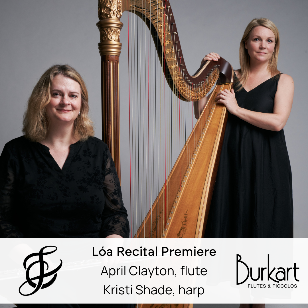 Loá Recital Premiere