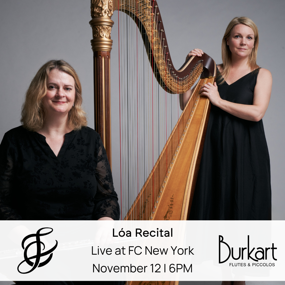 Loá Recital
