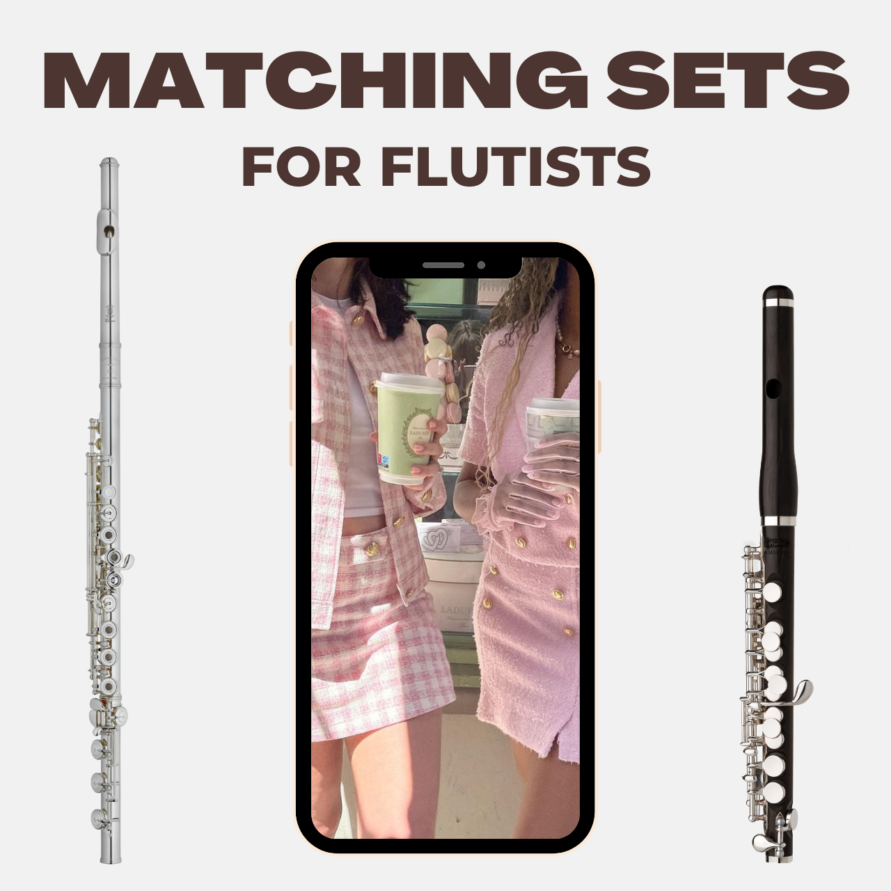 Our Favorite Matching Sets
