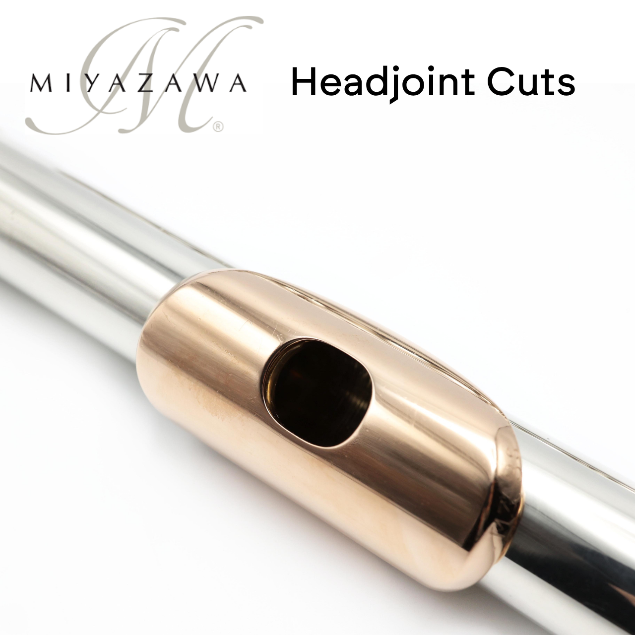 Miyazawa Headjoint Cuts