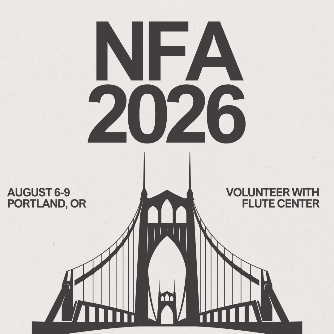 Convención de la NFA 2026