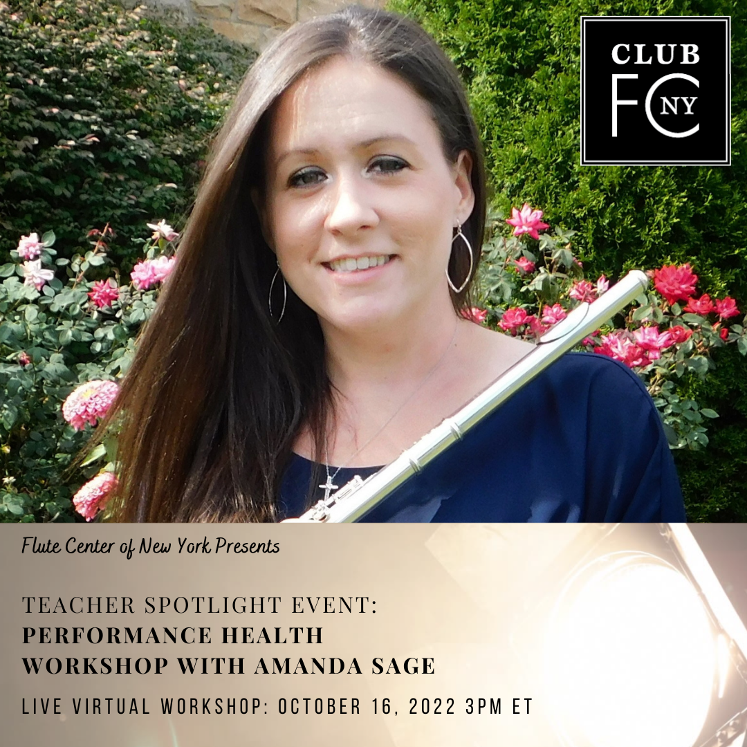 Amanda Sage Performance Health: October 16