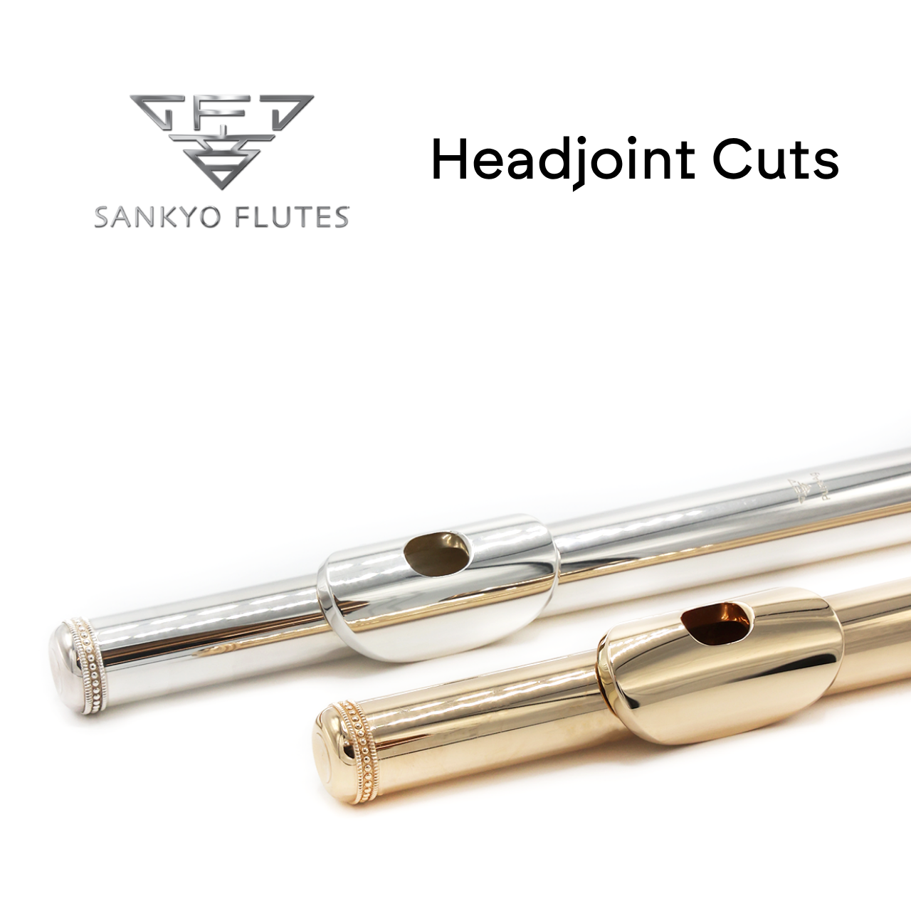 Sankyo Headjoint Cuts