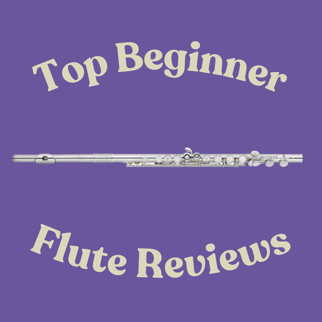 Top Beginner Flute Reviews