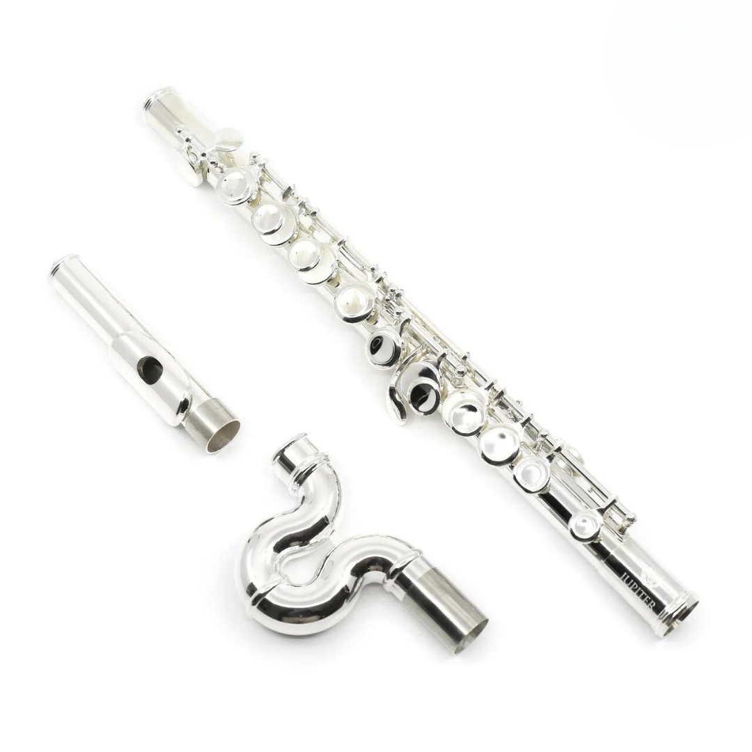 Discounted Flutes & Accessories For Musicians – Flute Center