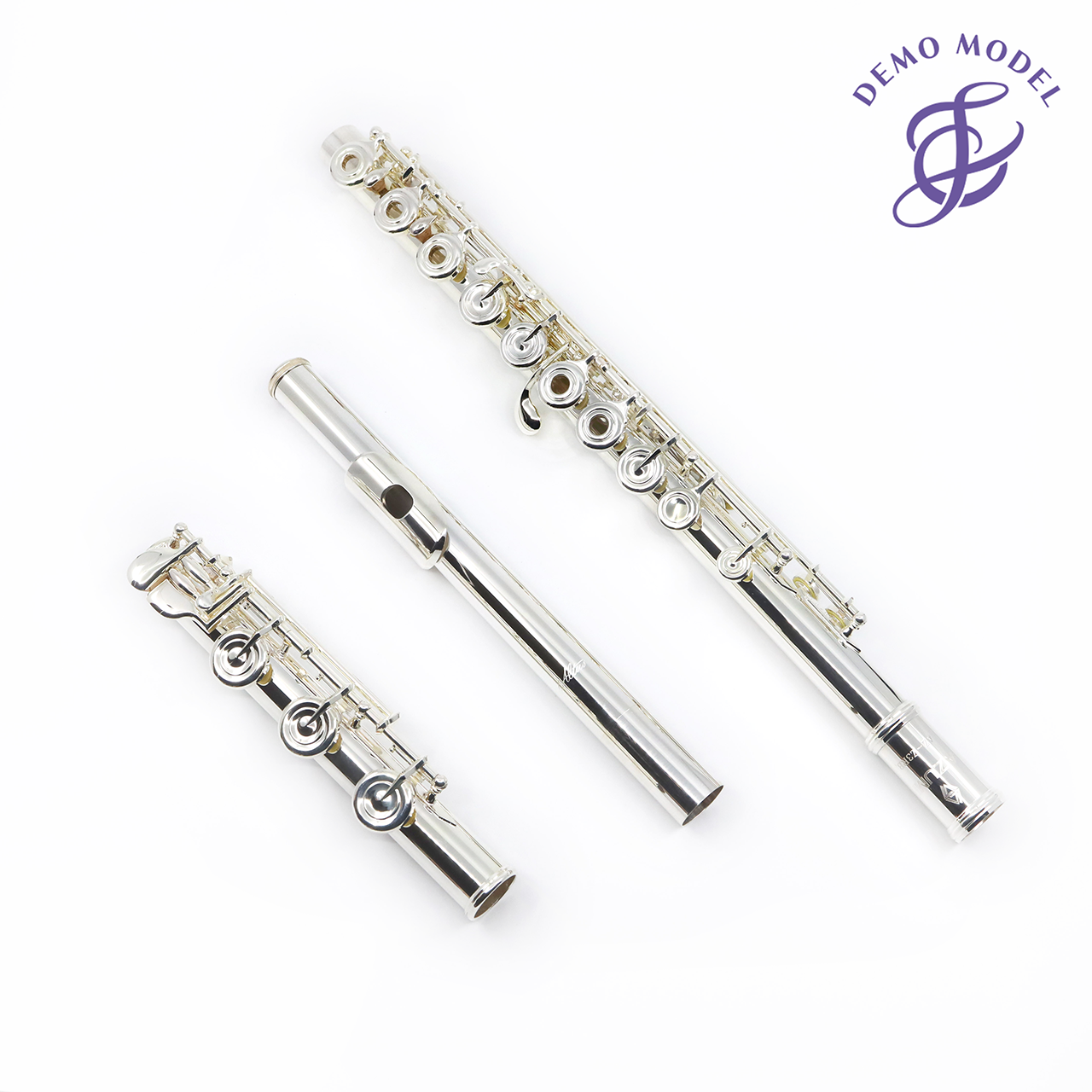 Demo Model Azumi Flutes