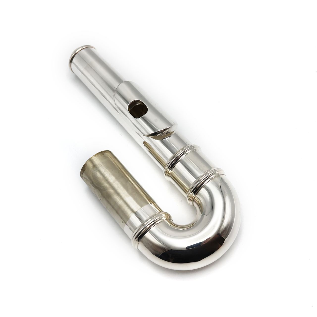 Alto Flute Headjoints