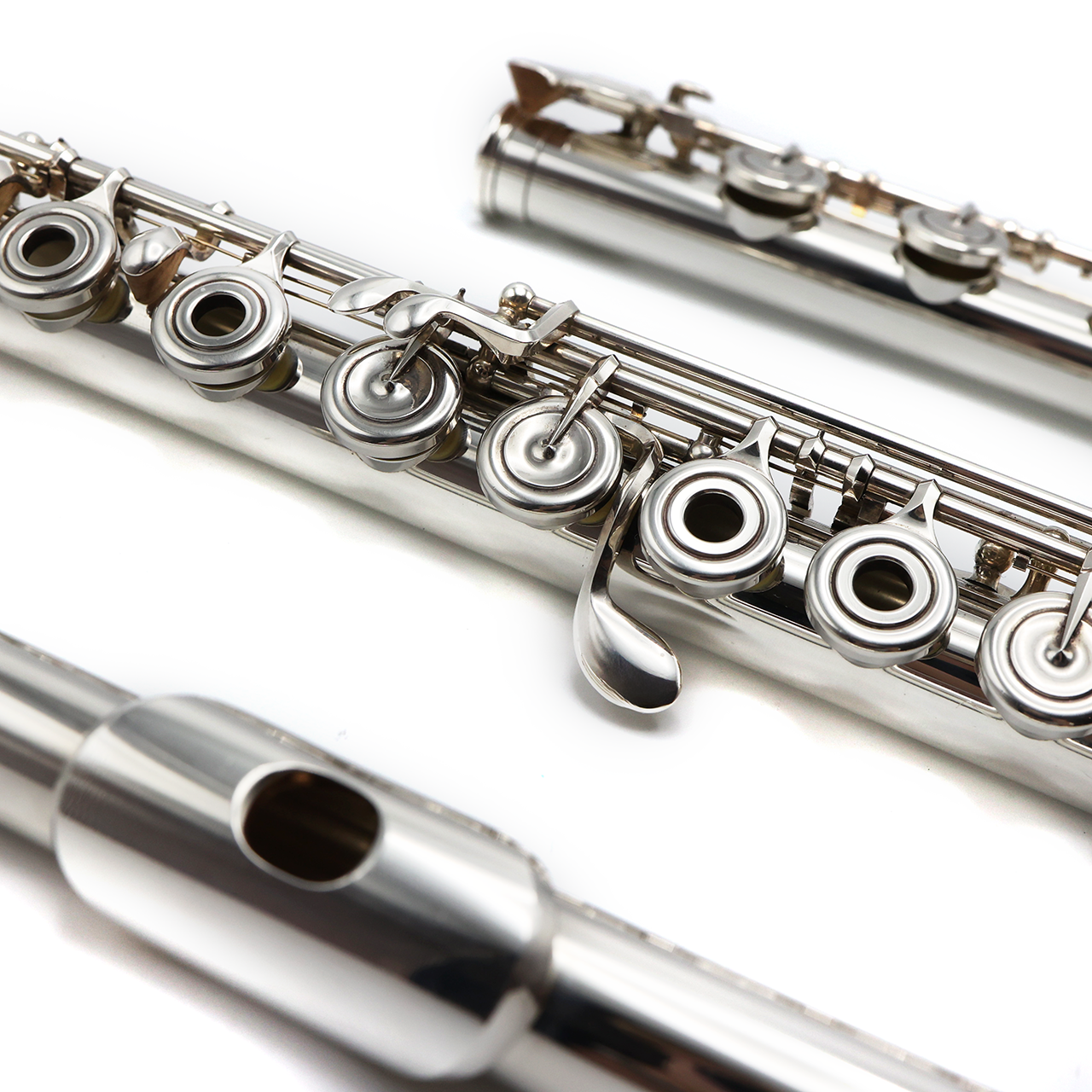 New Brannen Brothers Flutes