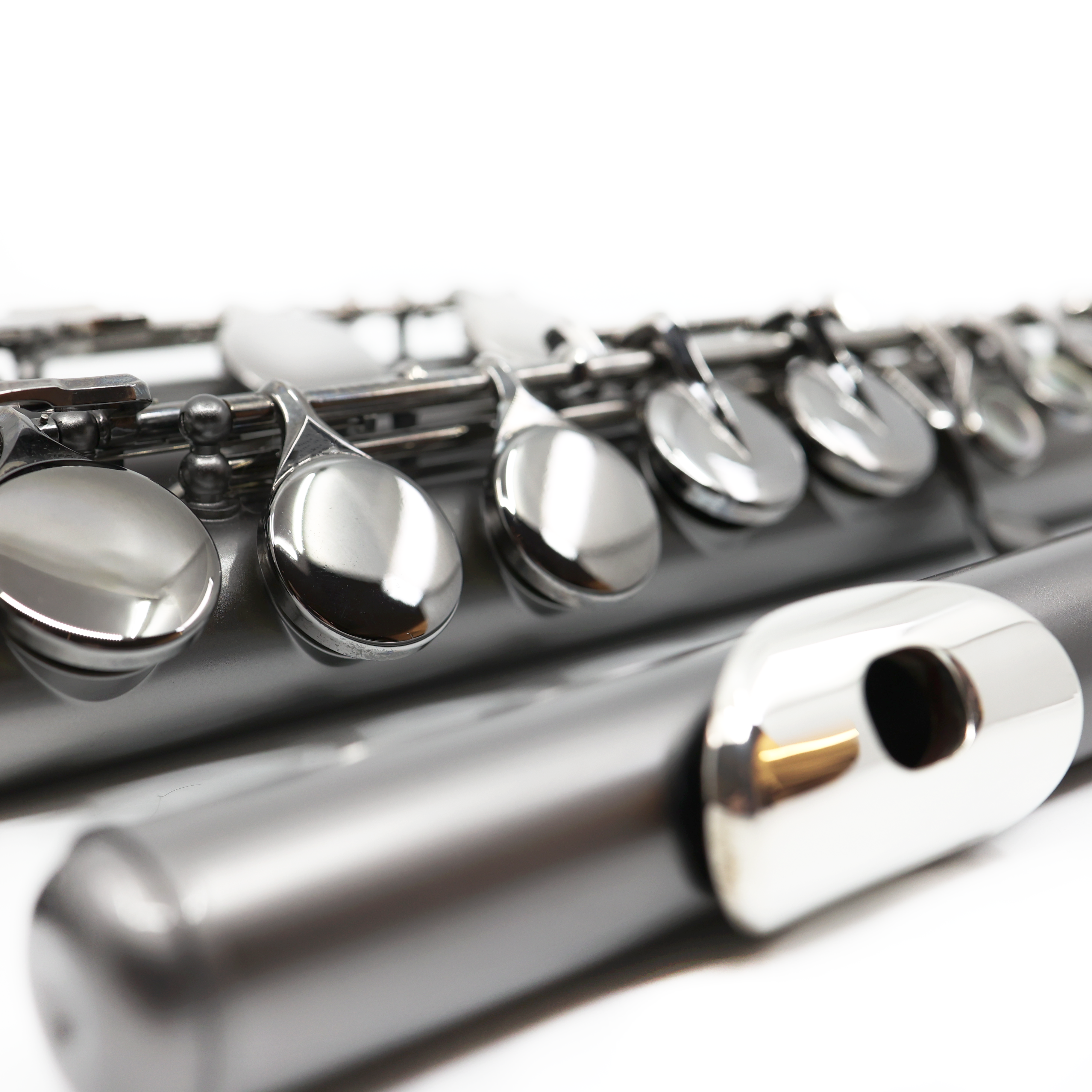 Flûtes alto d'occasion certifiées