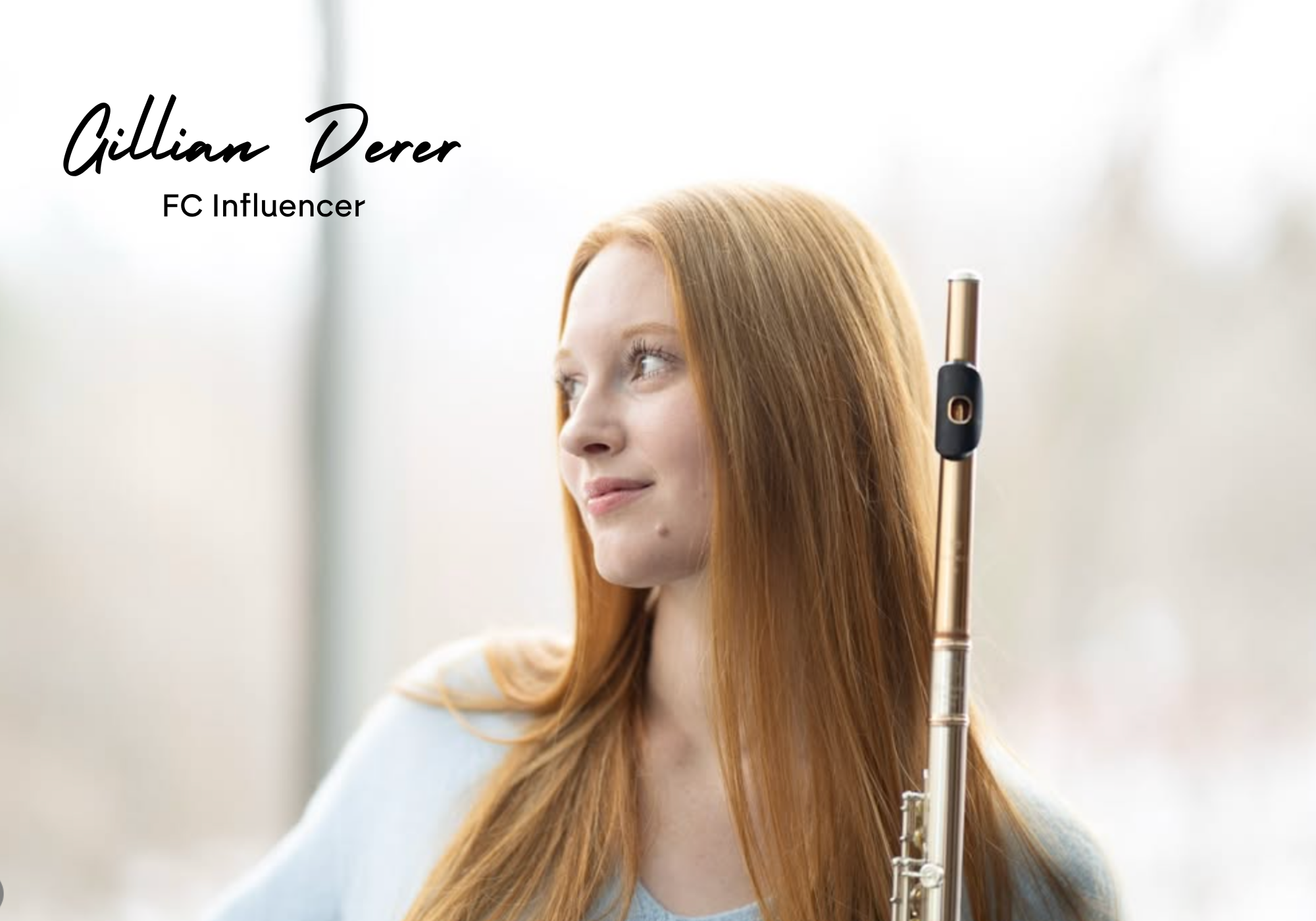 Shop Gill's Flutes