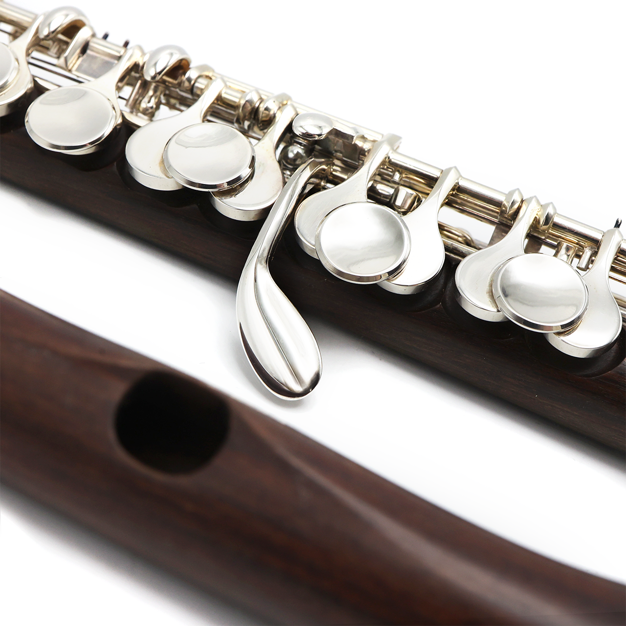 Certified Pre-Owned Piccolos