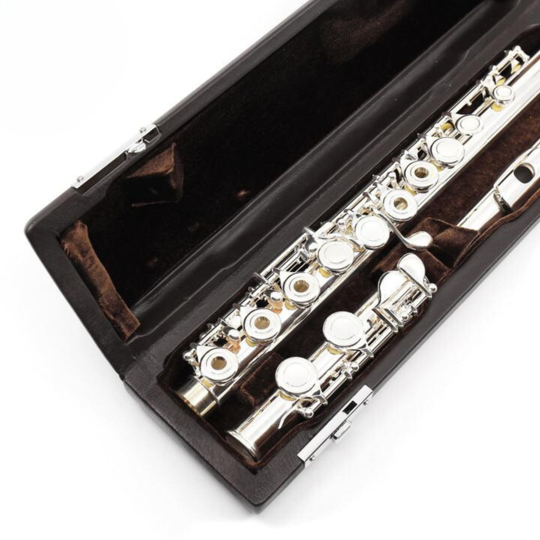 Certified Pre-Owned Di Zhao Flutes