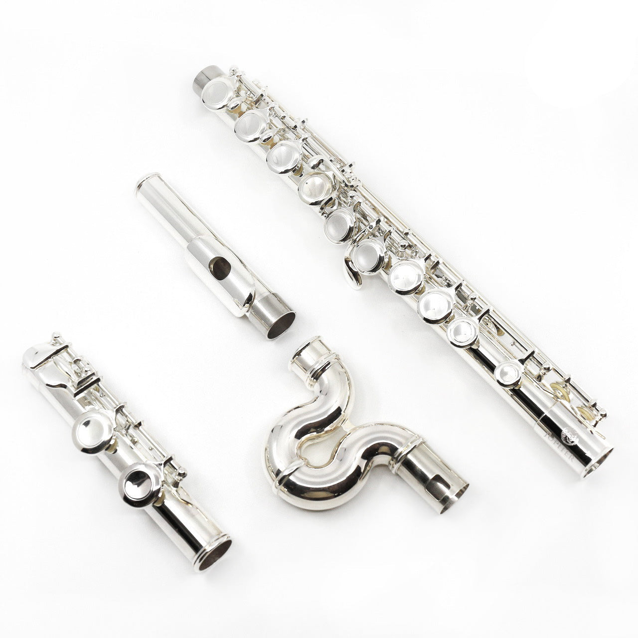 New Jupiter Flutes