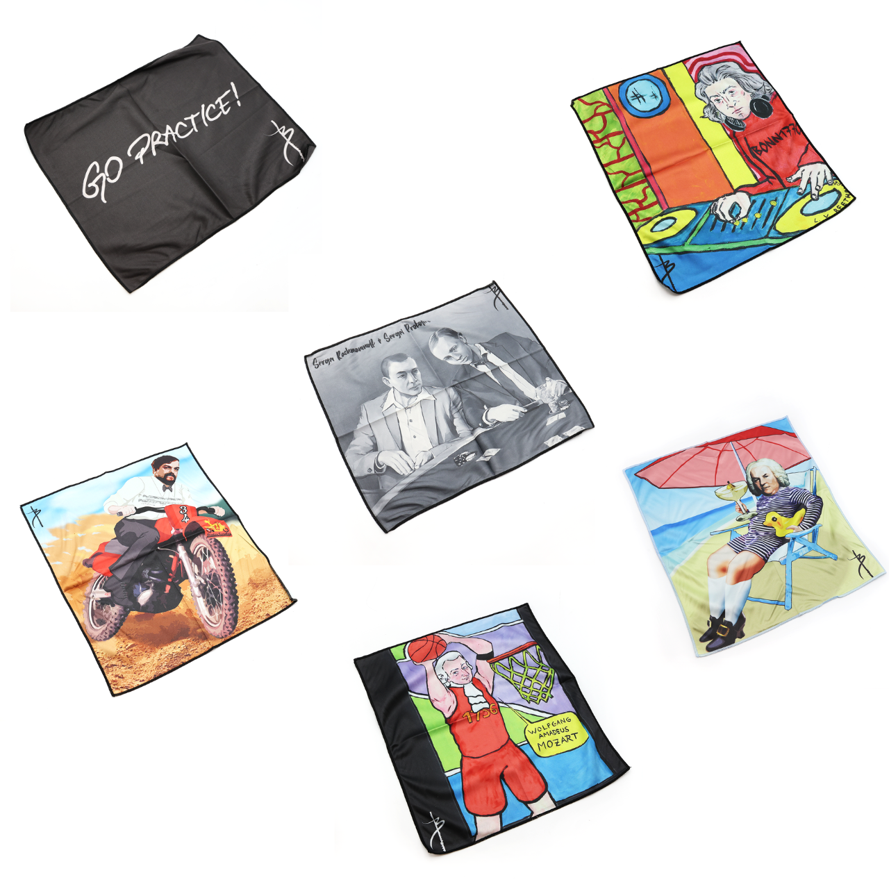 Flute Center's Favorite Accessories