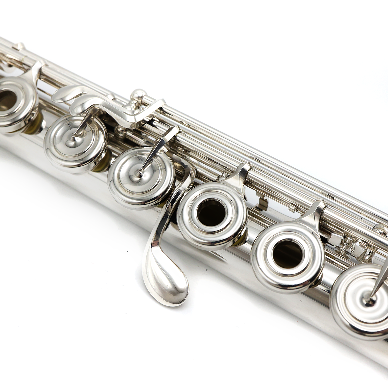 Flute Center's Favorite Flutes