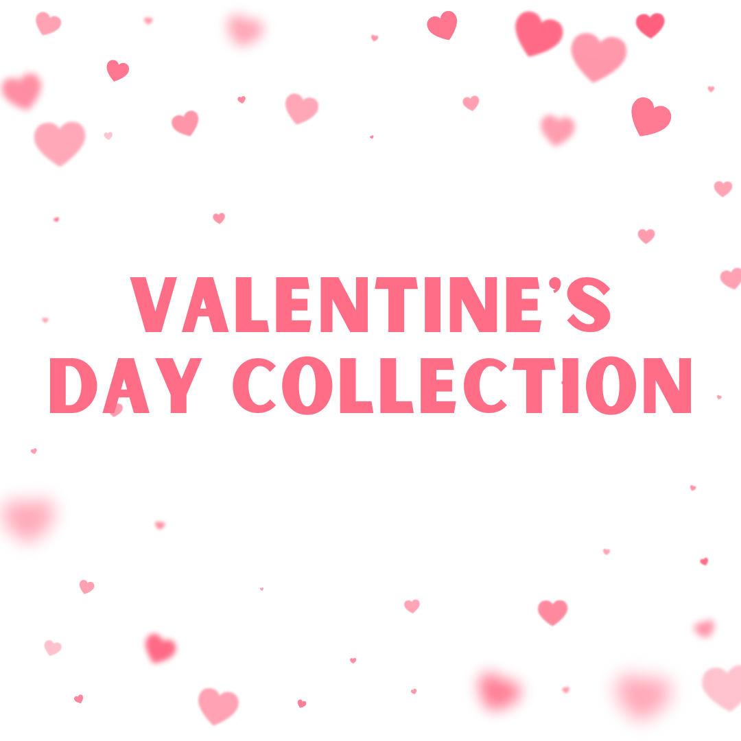 Valentinstag Kollektion