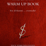 28 Day Warm Up Book (Studies and Etudes)