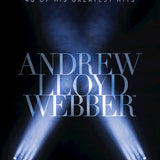El Songs de Andrew Lloyd Webber (Arreglos populares)
