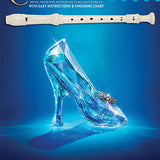 Cinderella – Recorder Fun! Music from the Disney Motion Picture Soundtrack