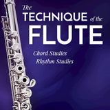 The Technique of the Flute (Jazz)