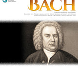 Le meilleur de Bach en version instrumentale pour flûte