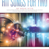 Frappé Songs pour deux flûtes (arrangements populaires)