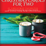 Christmas Carols for Two Flutes (Popular Arrangements)