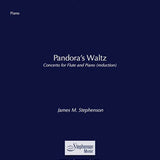 Pandora's Waltz (Flute and Piano)