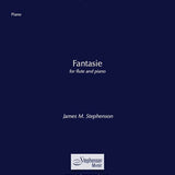 Fantasie (Flute and Piano)