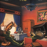 Suite for Flute and Jazz Piano Trio No. 2