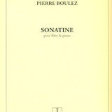 Sonatine (Flute and Piano)