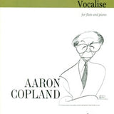 Vocalise (Flute and Piano)