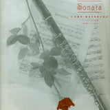 Sonata "Undine," Op. 167 (Flute and Piano)